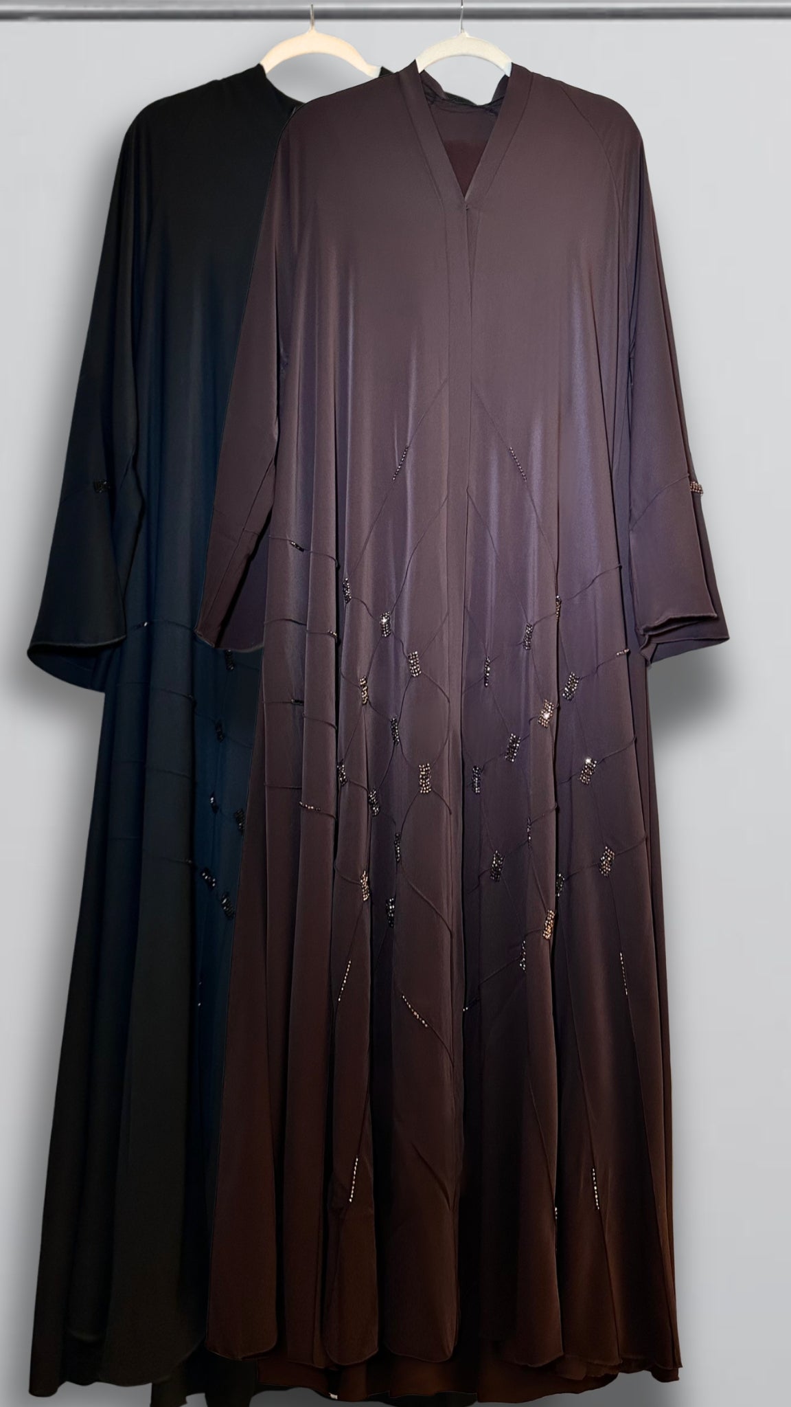 Qahwa Brown
