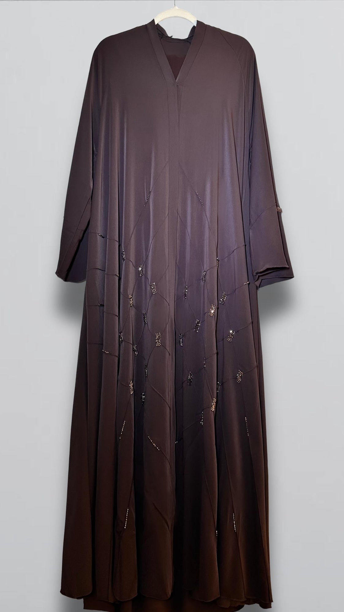 Qahwa Brown
