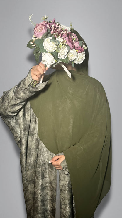 Zaytoun Smoke