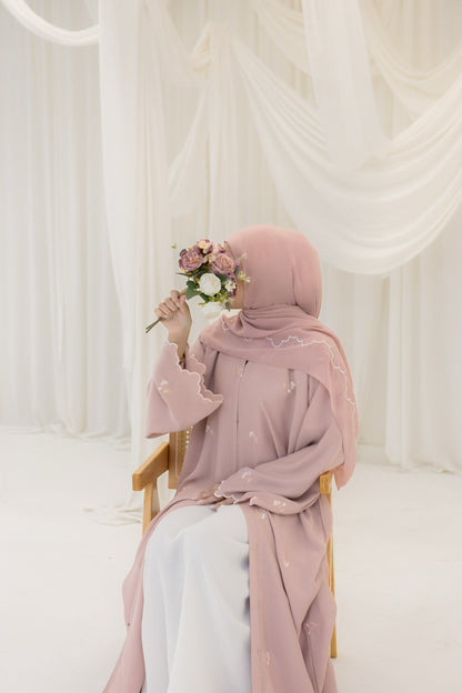 Amira Bloom (Pink)