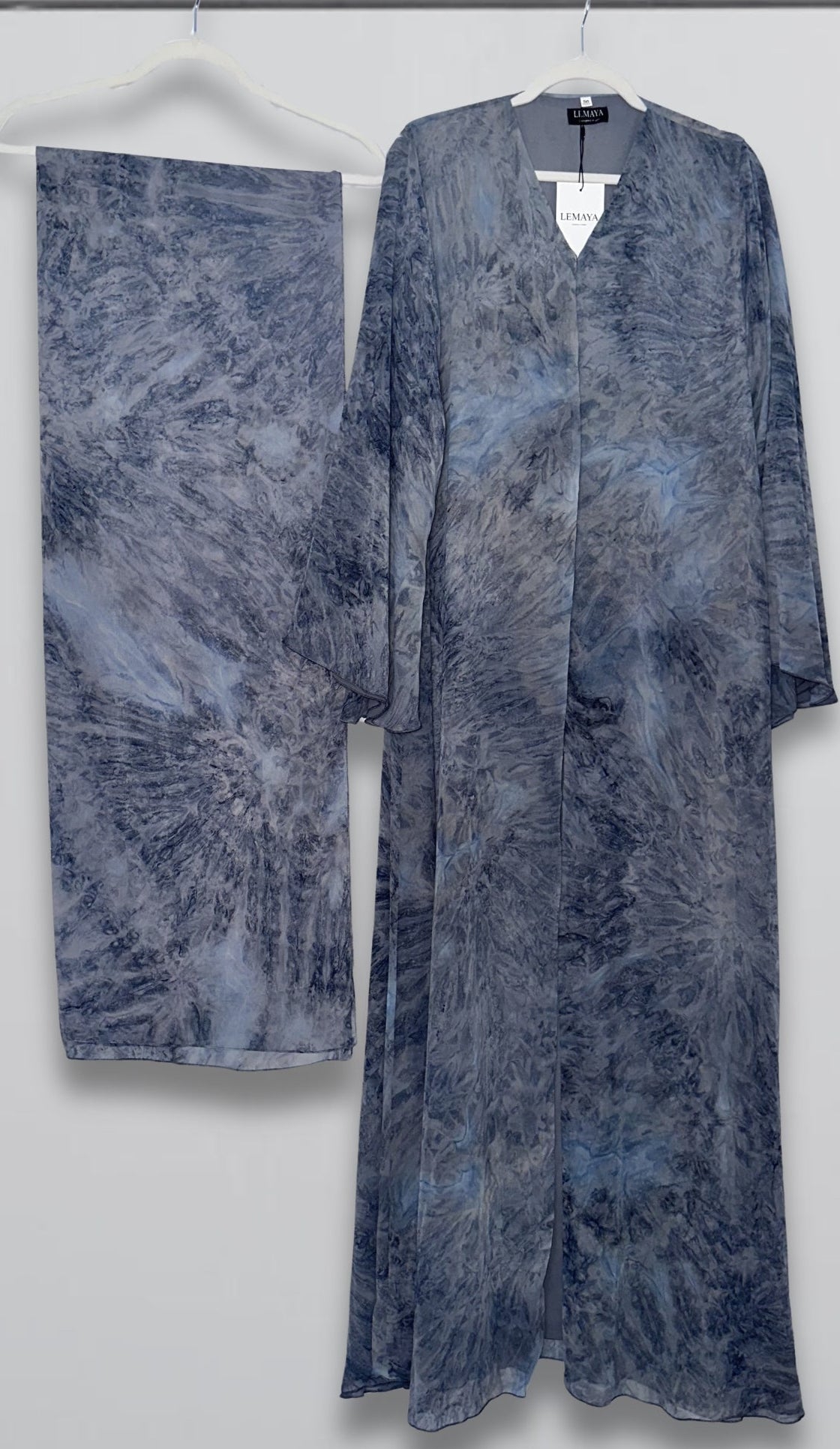 Marble muse collection