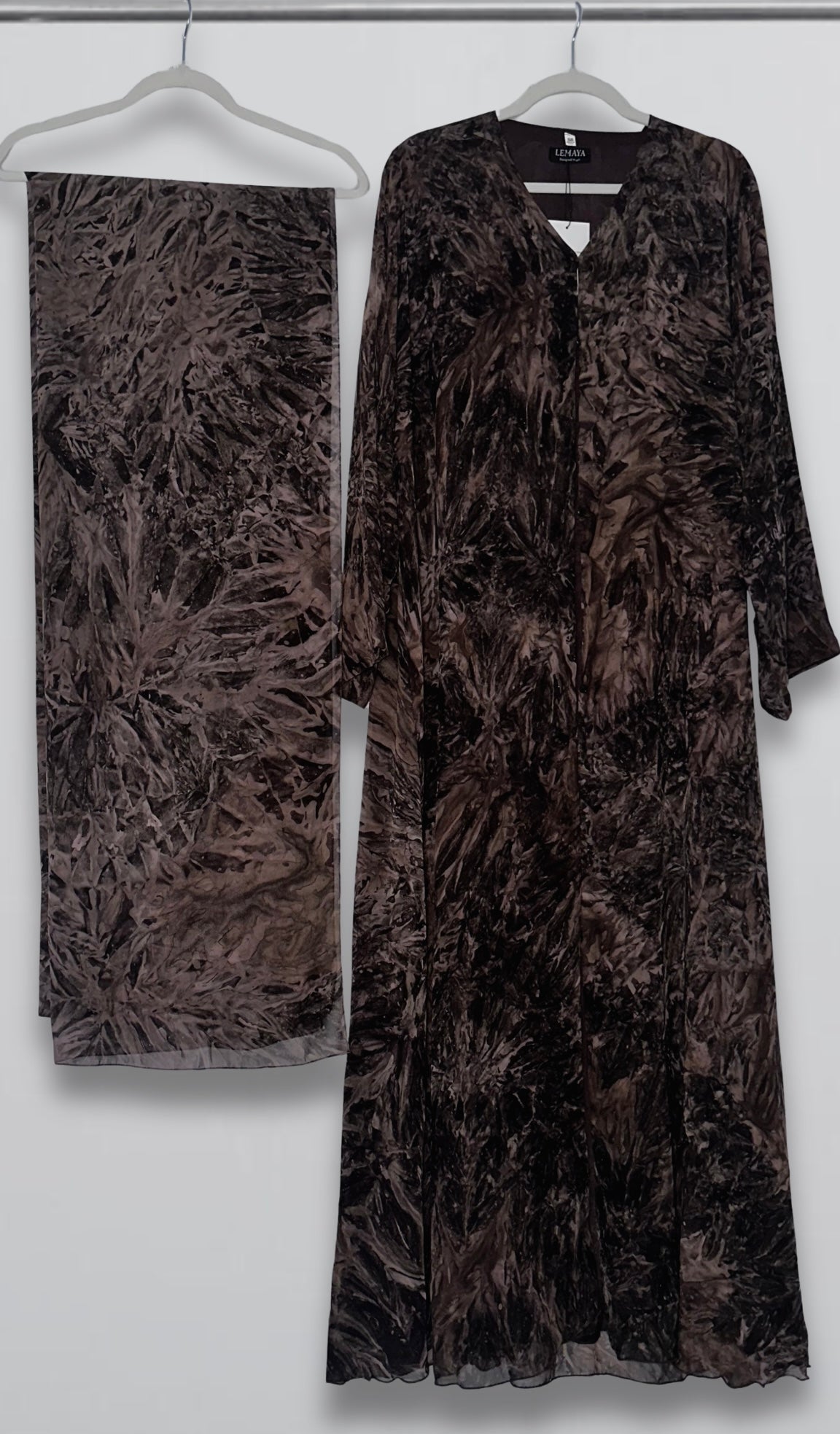 Marble muse collection