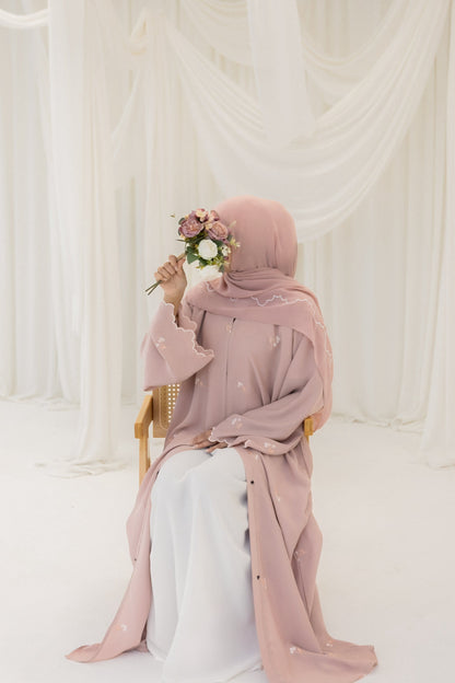 Amira Bloom (Pink)
