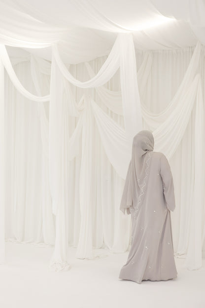 Inès Bloom (Stone Grey)