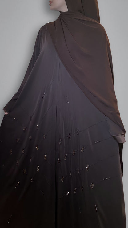 Qahwa Brown