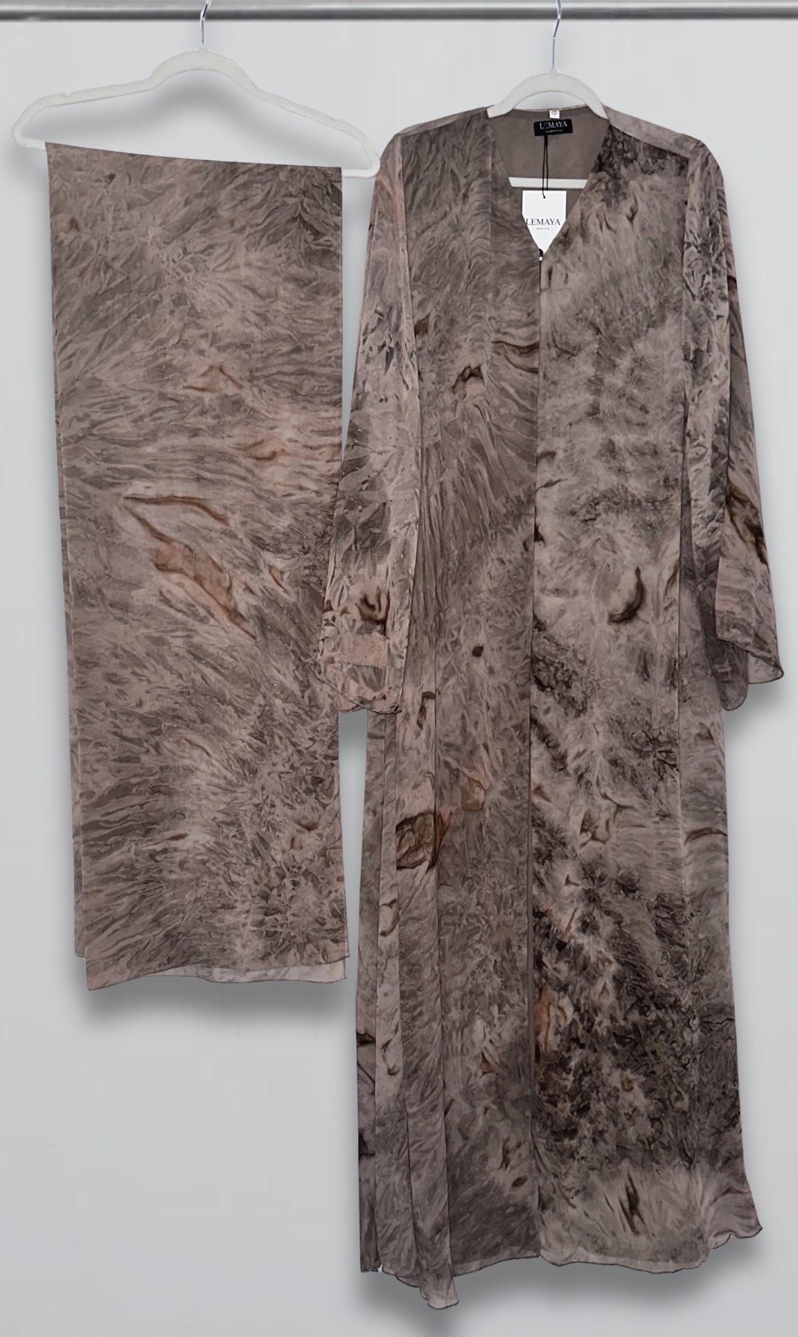Marble muse collection