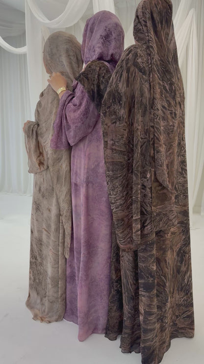 Marble muse collection